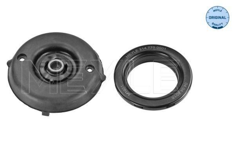 MEYLE Repair Kit, suspension strut support mount MEYLE-ORIGINAL-KIT: Better solution for you!