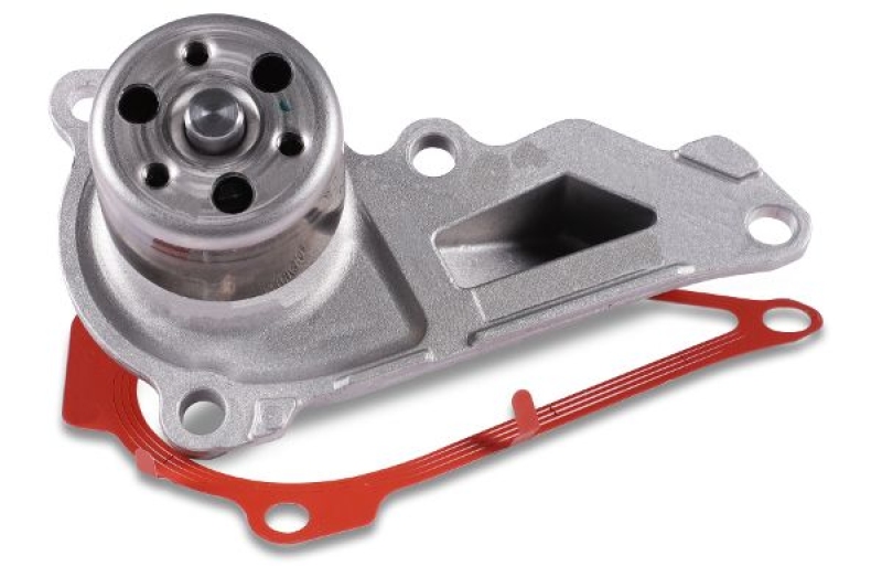 HEPU Wasserpumpe, Motork&uuml;hlung P968