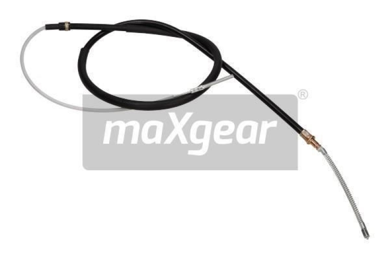 MAXGEAR Cable Pull, parking brake