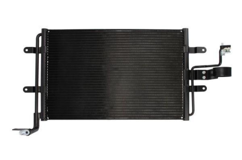 THERMOTEC Condenser, air conditioning