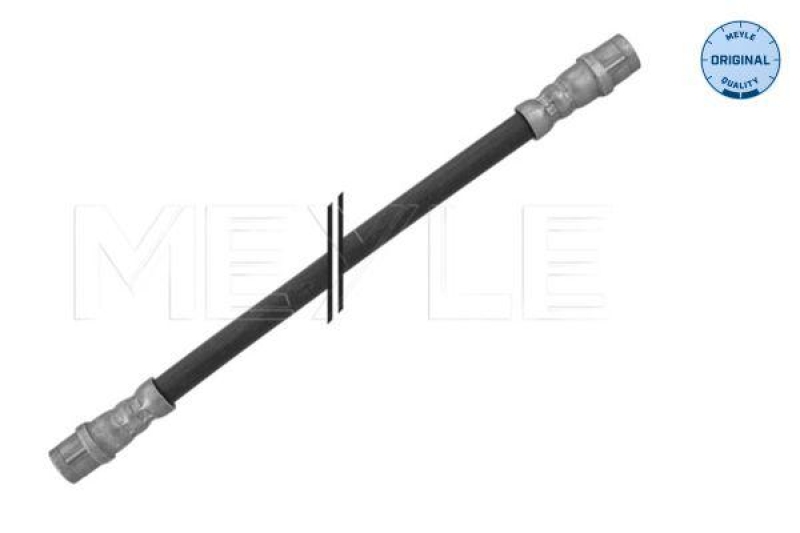 MEYLE Bremsschlauch MEYLE-ORIGINAL: True to OE. 014 042 0014