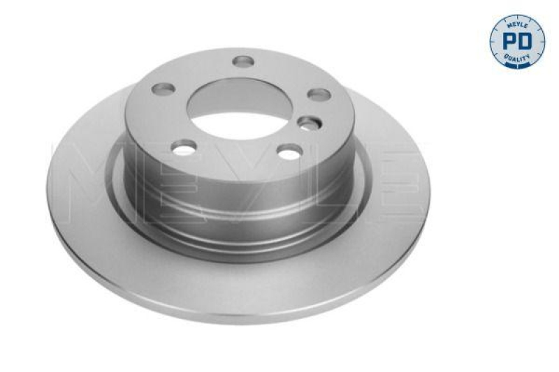 2x MEYLE Bremsscheibe MEYLE-PD: Advanced performance and design. 315 523 0030/PD