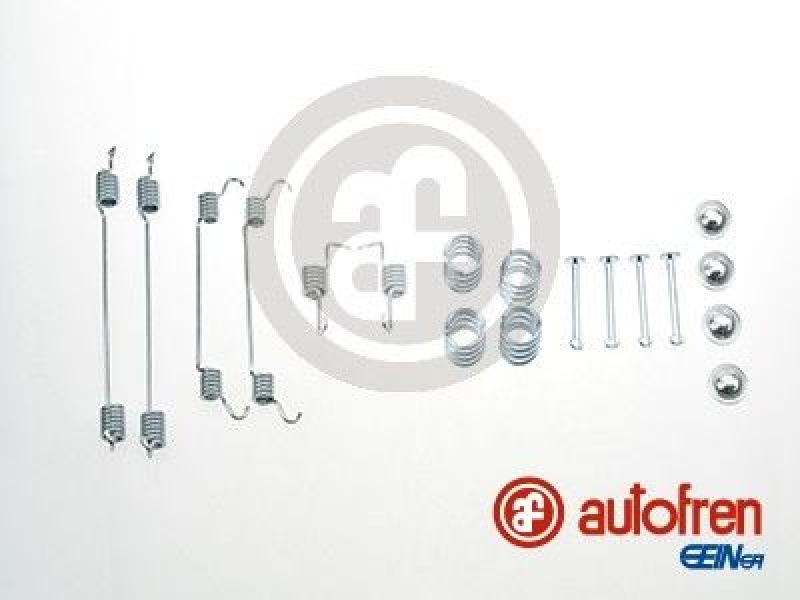 AUTOFREN SEINSA Accessory Kit, brake shoes