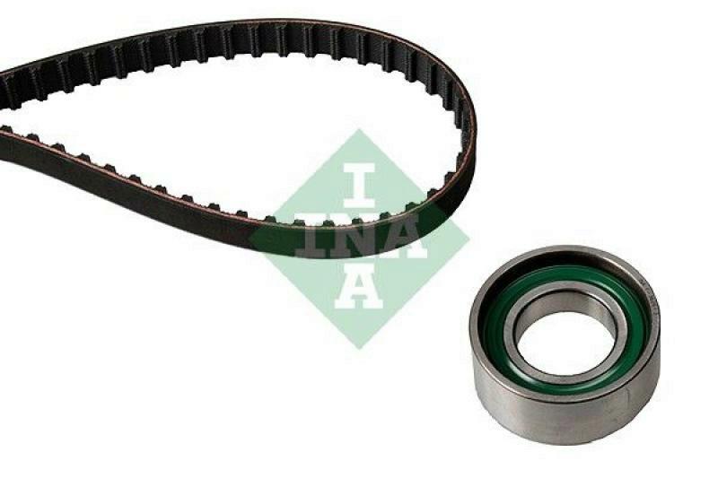 INA Timing Belt Set