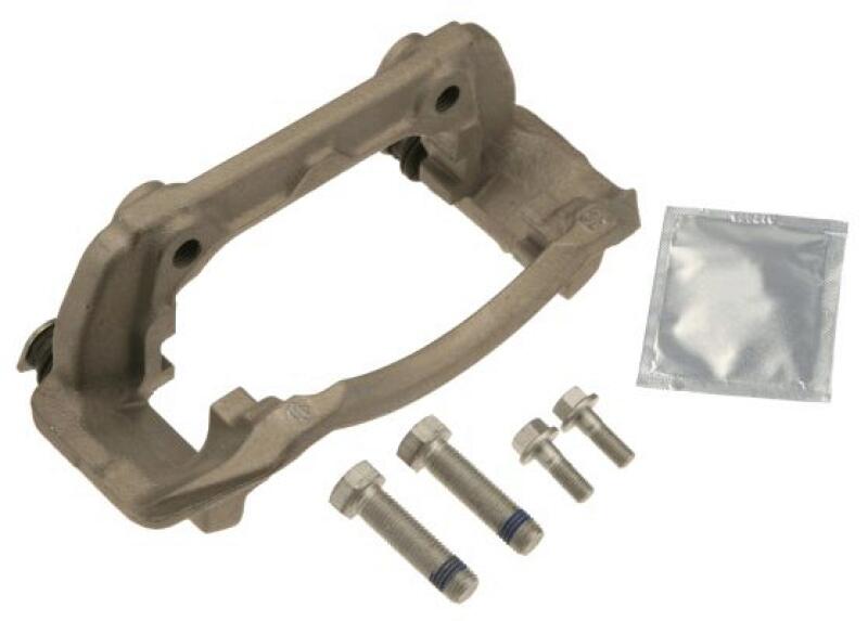 TRW Carrier, brake caliper
