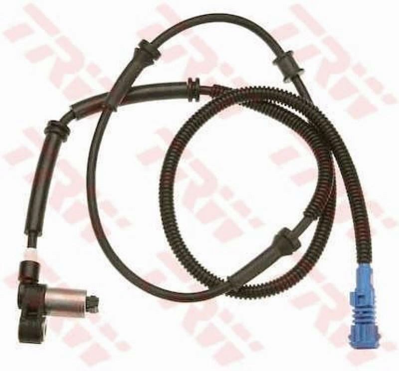 TRW Sensor, wheel speed