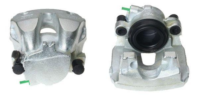 BREMBO Bremssattel ESSENTIAL LINE F 86 110