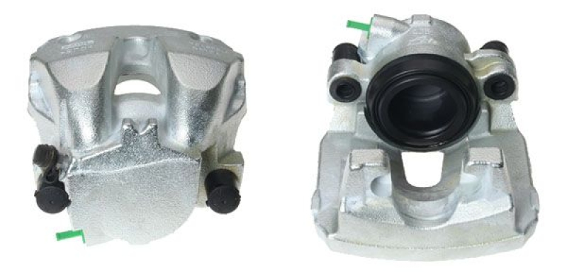 BREMBO Brake Caliper ESSENTIAL LINE