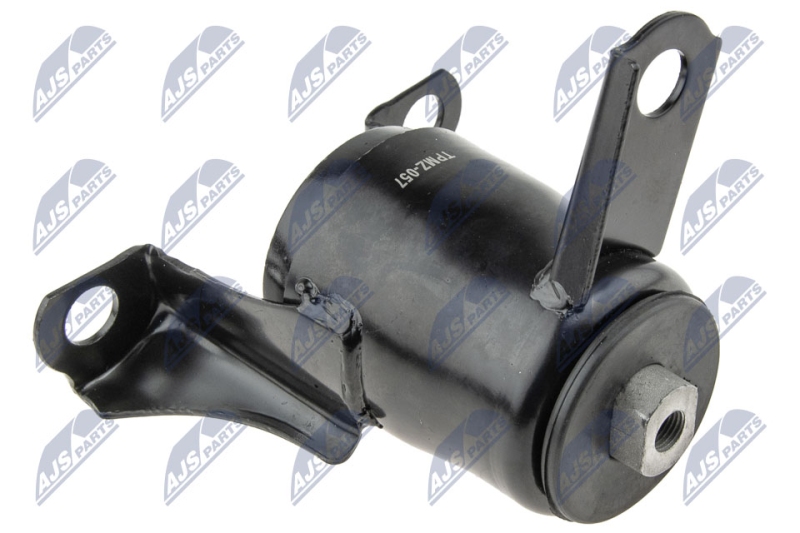NTY Lagerung, Motor ZPS-MZ-057