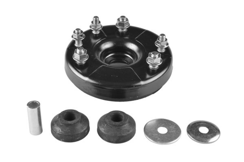 TEDGUM Suspension Strut Support Mount