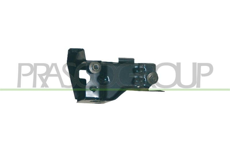 Mounting Bracket, bumper