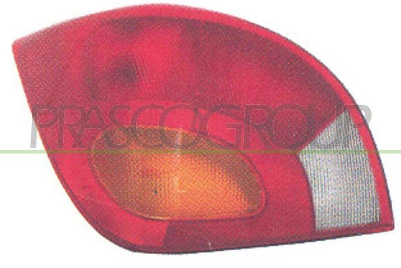 Combination Rearlight