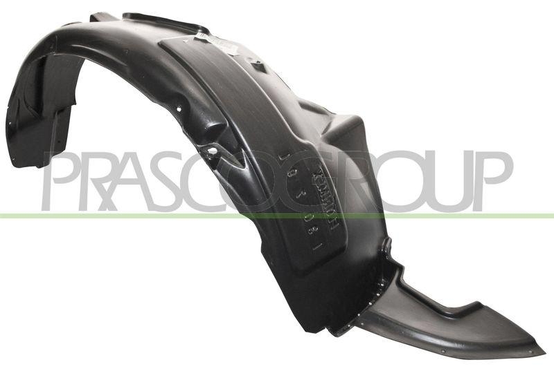 Inner Wing Panel