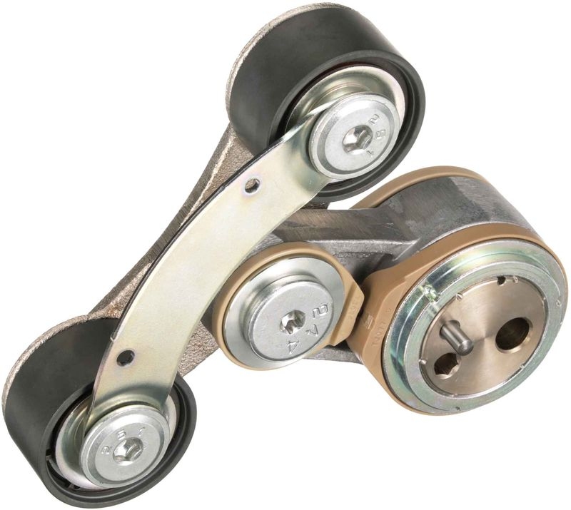 GATES Riemenspanner, Keilrippenriemen DriveAlign™