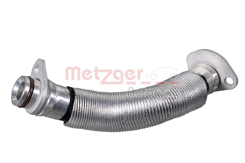 METZGER Ölleitung, Lader GREENPARTS