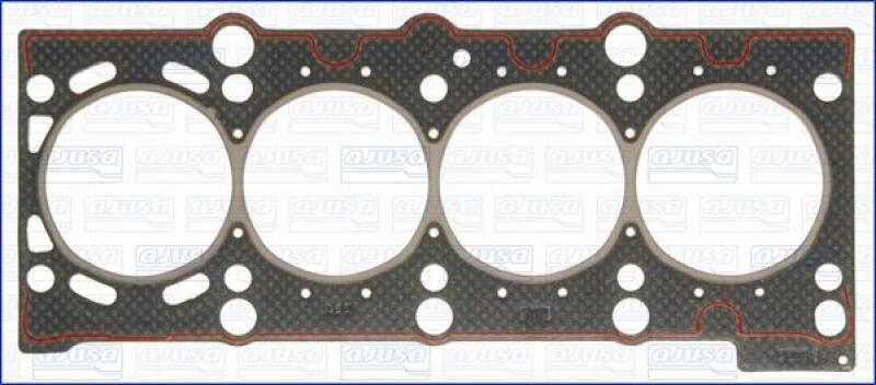 AJUSA Gasket, cylinder head FIBERMAX