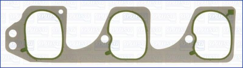 AJUSA Gasket, intake/ exhaust manifold