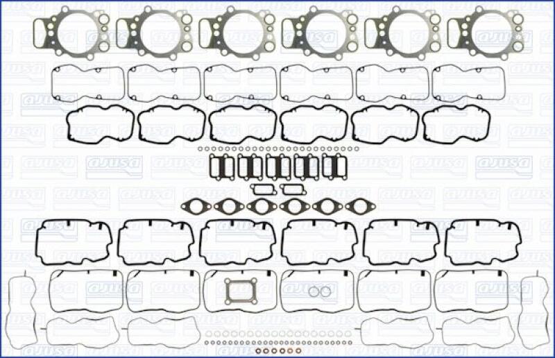AJUSA Dichtungssatz, Zylinderkopf