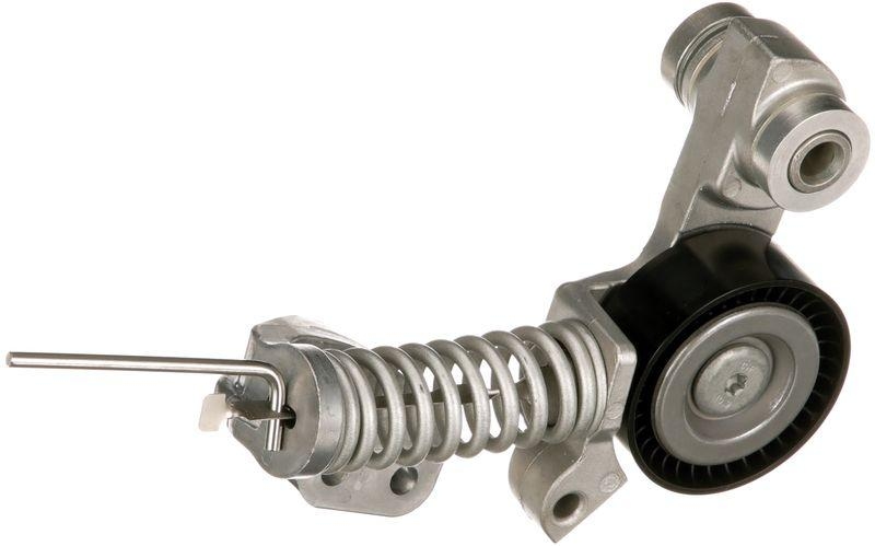 GATES Riemenspanner, Keilrippenriemen DriveAlign&trade;