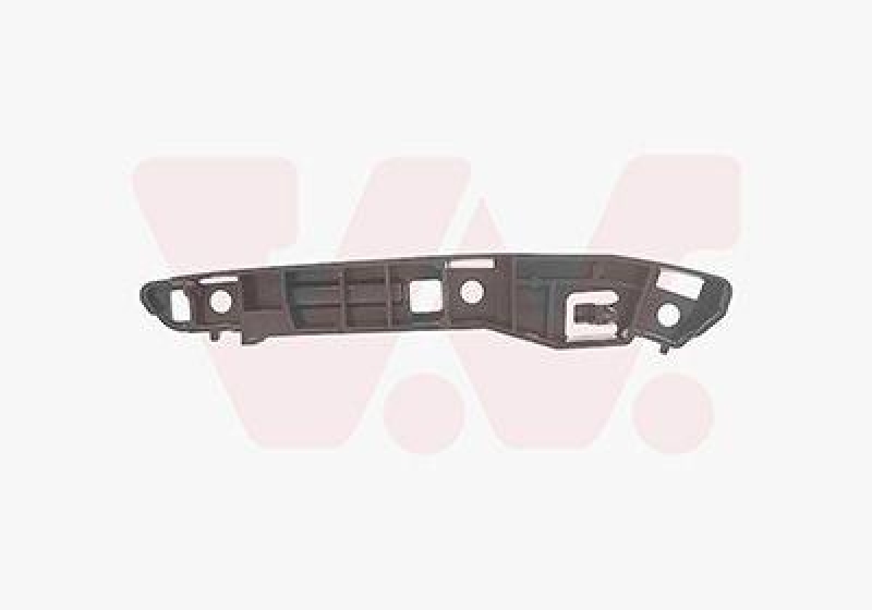 VAN WEZEL Halter, Sto&szlig;f&auml;nger 3811568