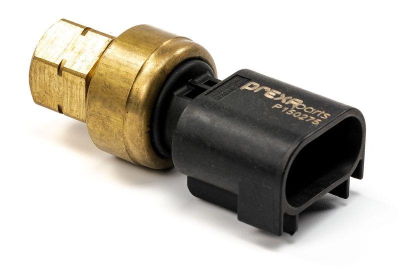 Sensor, Kraftstoffdruck