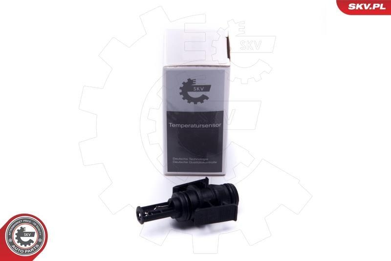 ESEN SKV Sensor, Ansauglufttemperatur