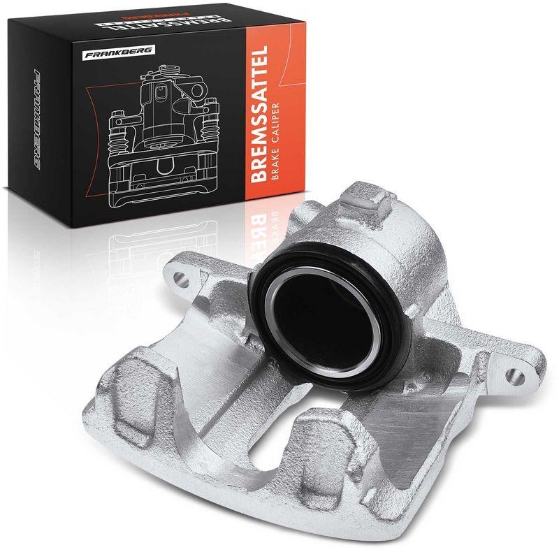 1x Frankberg Bremssattel Vorderachse Links 5481FB0003796