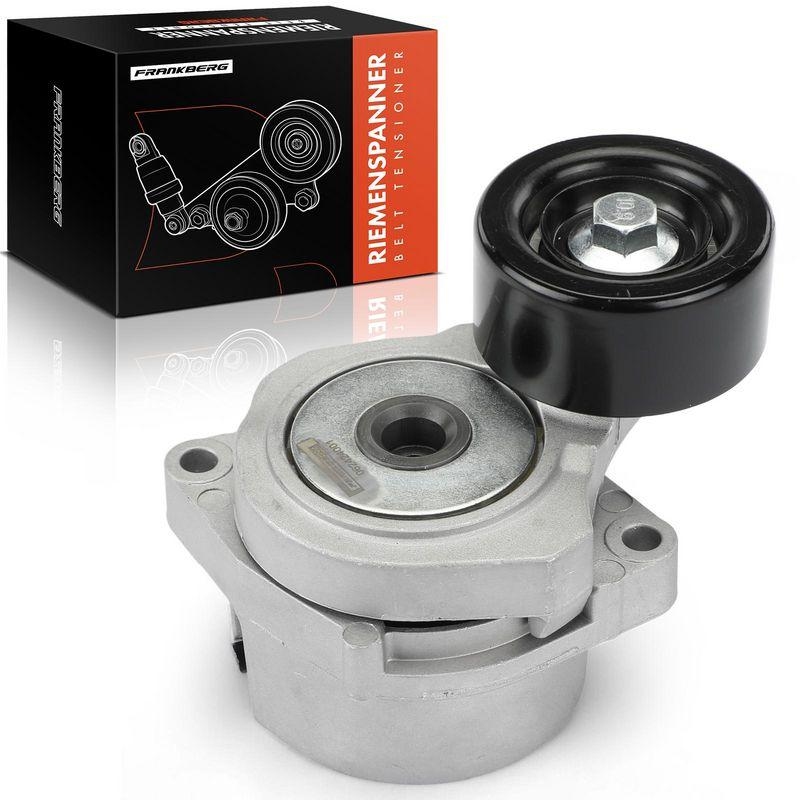 1x Frankberg Spannrolle Riemenspanner 5481FB0005971