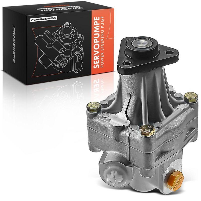 1x Frankberg Servopumpe hydraulisch 5481FB0018345