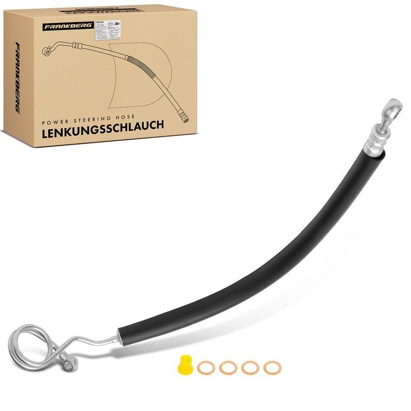 1x Frankberg Ausgleichsbeh&auml;lter Schlauch 5481FB0041776