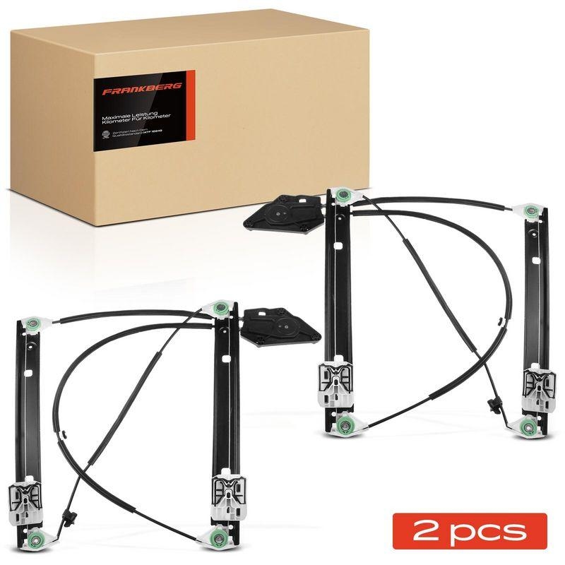 Frankberg Fensterheber