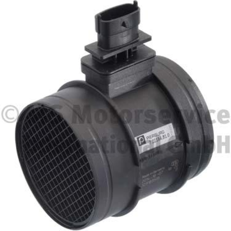 PIERBURG Air Mass Sensor