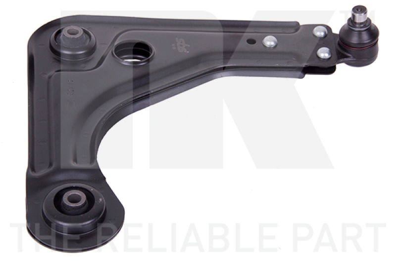 NK Track Control Arm