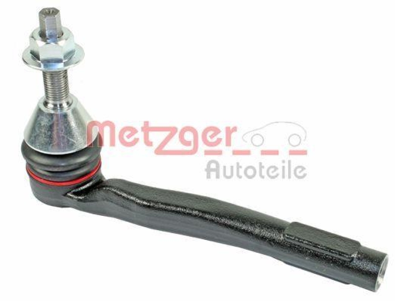 METZGER Spurstangenkopf KIT + GREENPARTS 54050101