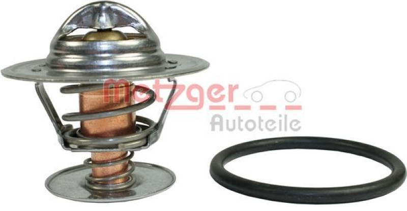 METZGER Thermostat f&uuml;r K&uuml;hlmittel / K&uuml;hlerthermostat 4006068