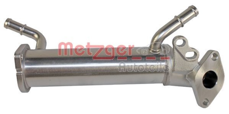 METZGER Cooler, exhaust gas recirculation