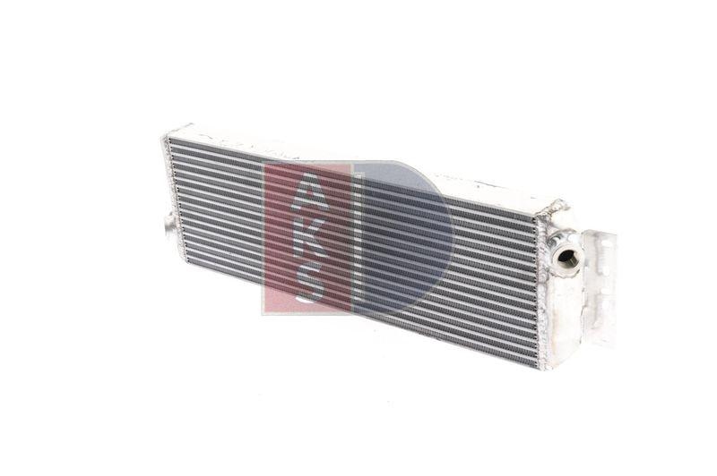 AKS DASIS Oil Cooler, engine oil