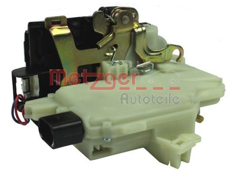 METZGER Door Lock