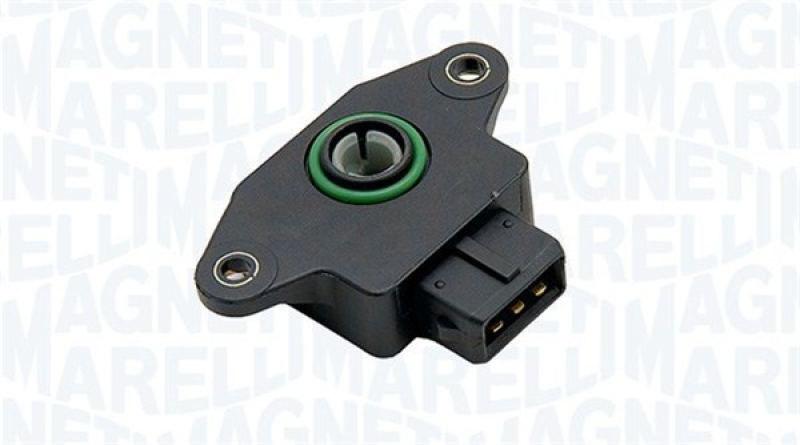 MAGNETI MARELLI Sensor, Drosselklappenstellung