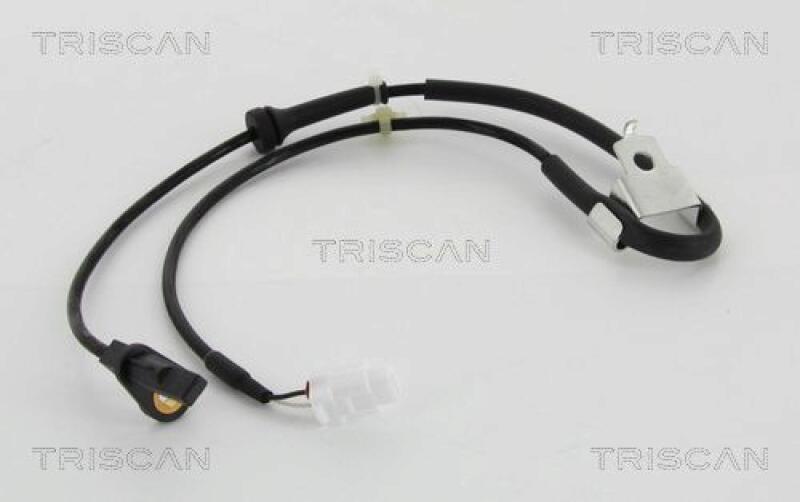 TRISCAN Sensor, Raddrehzahl 8180 69110