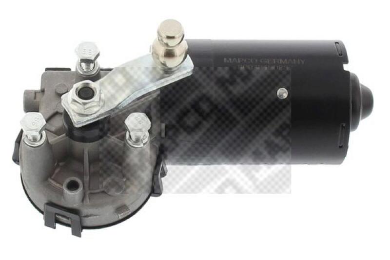 MAPCO Wiper Motor