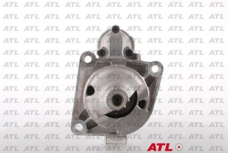 ATL Autotechnik Starter