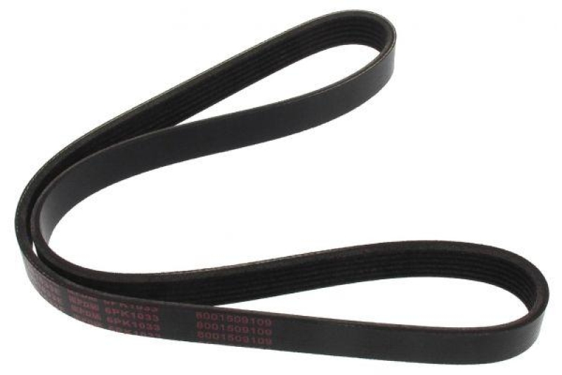 MAPCO V-Ribbed Belt