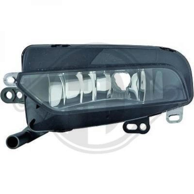 DIEDERICHS Fog Light