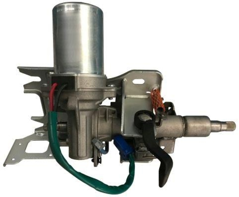SPIDAN Steering Column