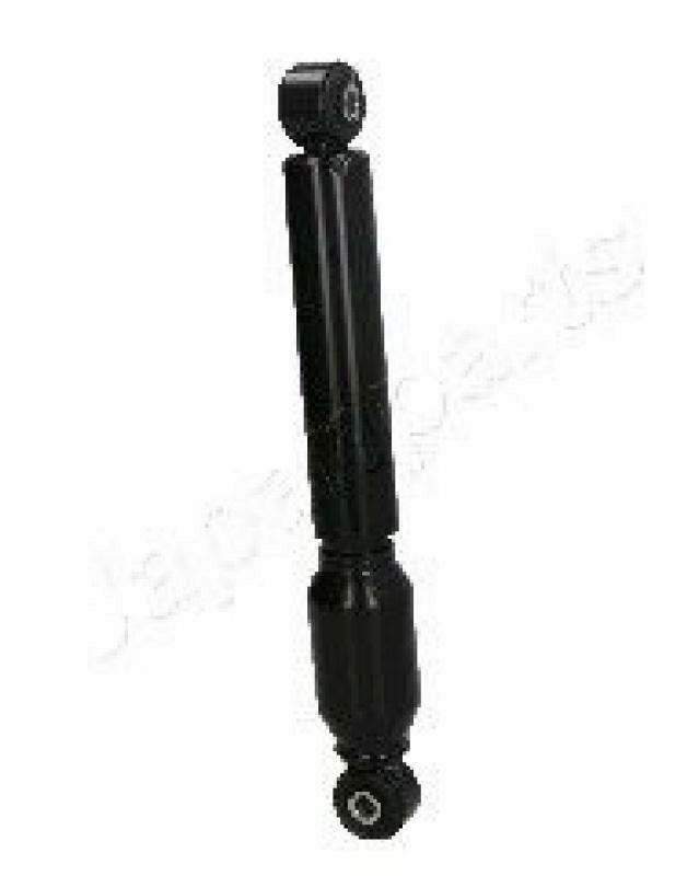 JAPANPARTS Shock Absorber, steering