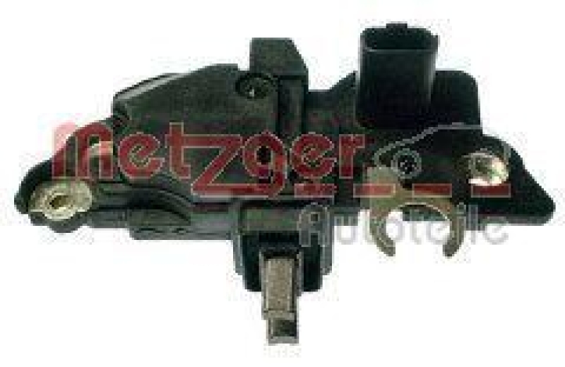 METZGER Alternator Regulator