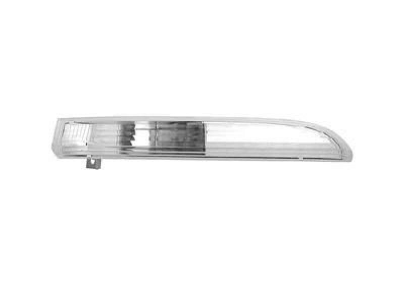 VAN WEZEL Indicator