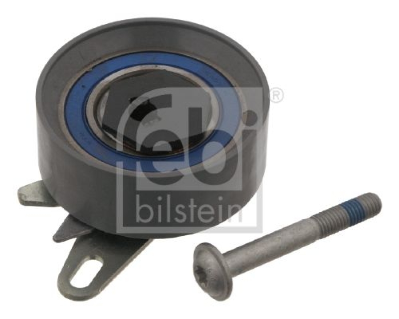 FEBI BILSTEIN Tensioner Pulley, timing belt