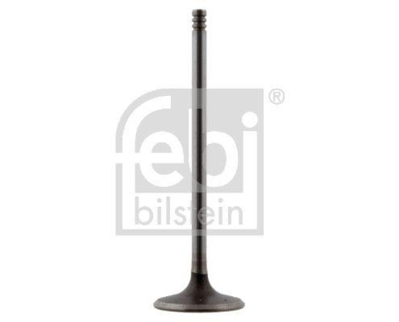 FEBI BILSTEIN Einlassventil 29627